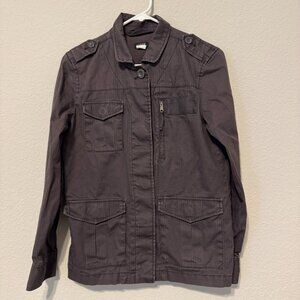 J Crew Field Jacket